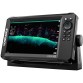 Эхолот Lowrance Eagle 9 TripleShot HD, 9 дюймов (GPS)